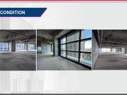 FOR SALE & LEASE: Grande A Office Building in Park...