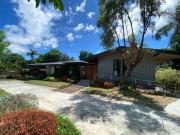 FOR SALE & LEASE RENOVATED HOUSE AND LOT IN FORBES PARK...