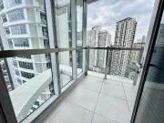 FOR SALE & LEASE THE PROSCENIUM LINCOLN TOWER