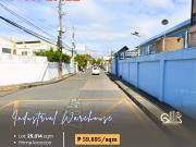 For Sale: located at 2nd Avenue Bagumbayan, Taguig