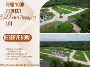 For Sale Lot 150 Sqm