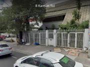 For Sale: Lot along Kamias Road, Quezon City 360 sqm