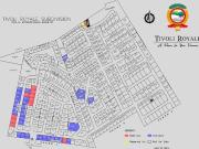 For Sale: Corner Lot in Tivoli Royale