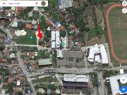 For Sale: Lot Ideal for Apartment in Canduman Mandaue Cebu
