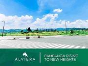 For sale Lot in Alviera Versala corvia near Clark...