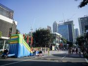 For sale lot in BGC