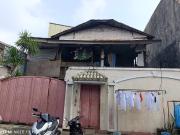 For Sale Lot in La Loma Quezon City near A. Bonifacio Avenue