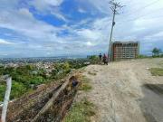 For Sale Lot in San Carlos Heights Quiot Pardo Cebu City
