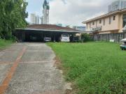 For Sale Lot in Valle Verde 1, Pasig City