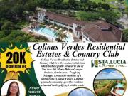 For sale: lot / land / farm abra