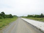 For sale: lot / land / farm davao