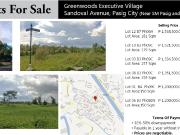FOR SALE: Lot / Land / Farm Manila Metropolitan Area...