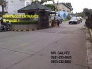 FOR SALE: Lot / Land / Farm Manila Metropolitan Area...