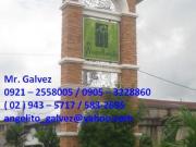 FOR SALE: Lot / Land / Farm Manila Metropolitan Area...