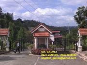 FOR SALE: Lot / Land / Farm Rizal >Antipolo