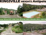FOR SALE: Lot / Land / Farm Rizal >Antipolo