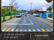 For Sale: Lot located at Brgy. Luksuhin Ibaba, Alfonso,...
