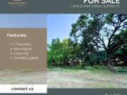 For Sale: Lot located at Quirino Highway near...