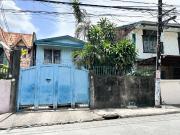 For Sale: Lot Near New Manila and N. Domingo |...
