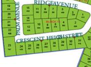 FOR SALE: Lot Only in Alabang West Village