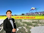 For Sale Lot Only in San Fernando, Pampanga