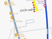 For Sale Lot, Romar Home Mayors Drive, Tagaytay LA...