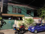 FOR SALE: Lot Value w/ Old House in Brgy Palanan, Makati