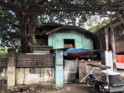 FOR SALE Lot w/ old dilapidated house E. Rodriguez,...