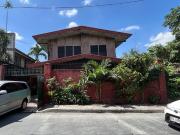 FOR SALE: Lot with 2 Detached Houses at Maryland, Quezon...