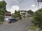 For Sale: Lot with Bungalow House in Filinvest 1, Quezon...
