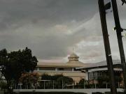 For Sale Lot with Old House at Philamlife Village, Las...