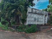 For Sale: Lot with Old House Filinvest 1, Batasan Hills,...