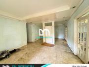 For Sale: Lot with Old House in Mira Nila Homes, Quezon City