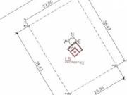 FOR SALE Lot with Old House in New Manila SL65