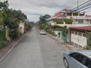 FOR SALE Lot with Old House in Sacred Heart, Quezon City