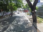 FOR SALE Lot with Old House in Santo Domingo, Sta Mesa...