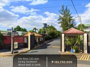 FOR SALE Lot with Old House located at Rolling Hills New...