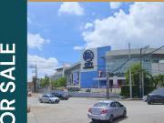 For Sale Lot with Old House near SM and Landers Fairview...