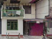 For Sale: Lot with Old Structure at Sampaloc. Manila...