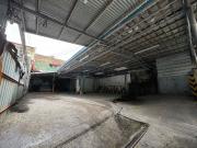 FOR SALE: Lot with Old Structure in New Manila QC