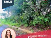 FOR SALE! Lot with the View of The Valley in Eastland...