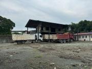 FOR SALE Lot with Warehouse in Valenzuela City