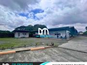 For Sale: Lot with Warehouses along Quirino Highway,...