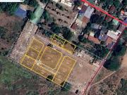 FOR SALE LOTS IDEAL FOR STAYCATION VILLAS IN ANGELES...