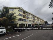 For Sale Lowest Price Apartment Taman Tenaga, Kajang