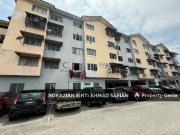 For Sale Lowest Price Pangsapuri Mawar, Kajang