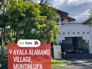 FOR SALE! Luxurious 2 Storey Home with High Ceilings in...