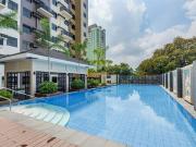 For Sale Luxurious Fully Furnished Condo in Azalea...