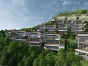 For Sale | Luxurious Mountain & Sea View Villa