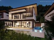 FOR SALE: Luxurious Mountain & Sea View Villa –...